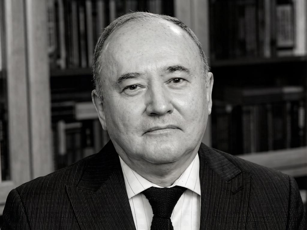Памяти Александра Федоровича Антипова