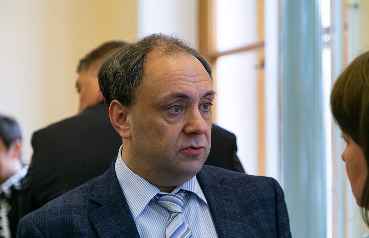 Из дисциплинарной практики