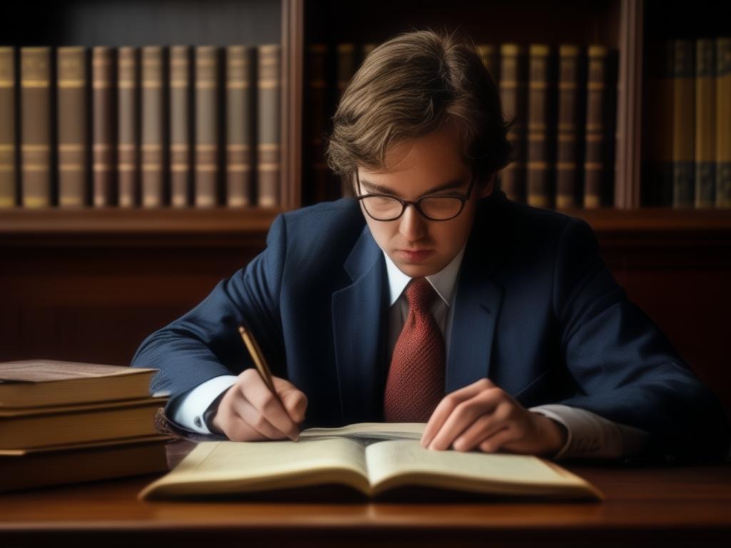 Стартовал прием заявок на Международный конкурс среди адвокатов «Адвокатские истории»