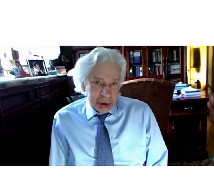 «Самое важное и сложное в нашей профессии – отношения с доверителями»