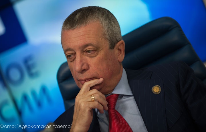Вадим Клювгант прокомментировал новый Порядок назначения адвокатов в качестве защитников в уголовном судопроизводстве Вадим Клювгант прокомментировал новый Порядок назначения адвокатов в качестве защитников в уголовном судопроизводстве