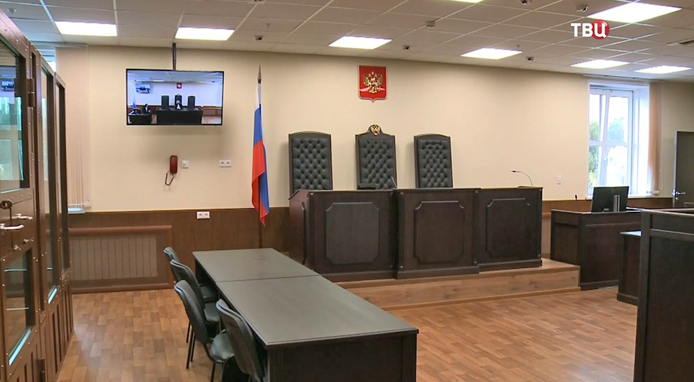 4 декабря Тверской районный суд города Москвы огласит приговор по делу адвоката Александра Лебедева