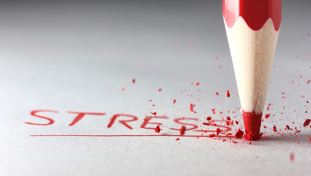 Мастер-класс «Ресурсное состояние: как юристам управлять стрессом и не допускать профессионального выгорания»