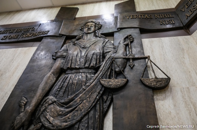 Катастрофа для института защиты: за что в России преследуют адвокатов