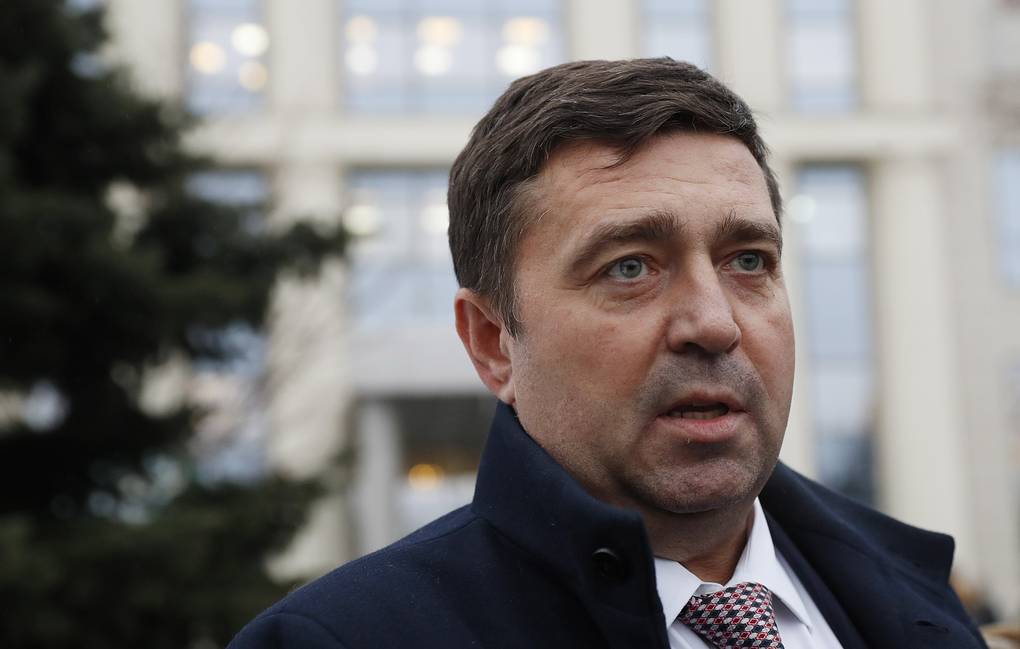 Поздравление с днем рождения Дмитрию Валерьевичу Харитонову 