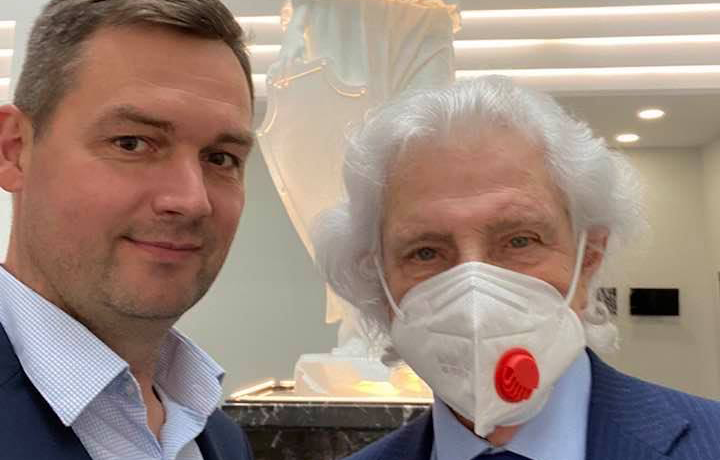 Оправдательный приговор в отношении адвоката Александра Лебедева устоял в кассации Оправдательный приговор в отношении адвоката Александра Лебедева устоял в кассации