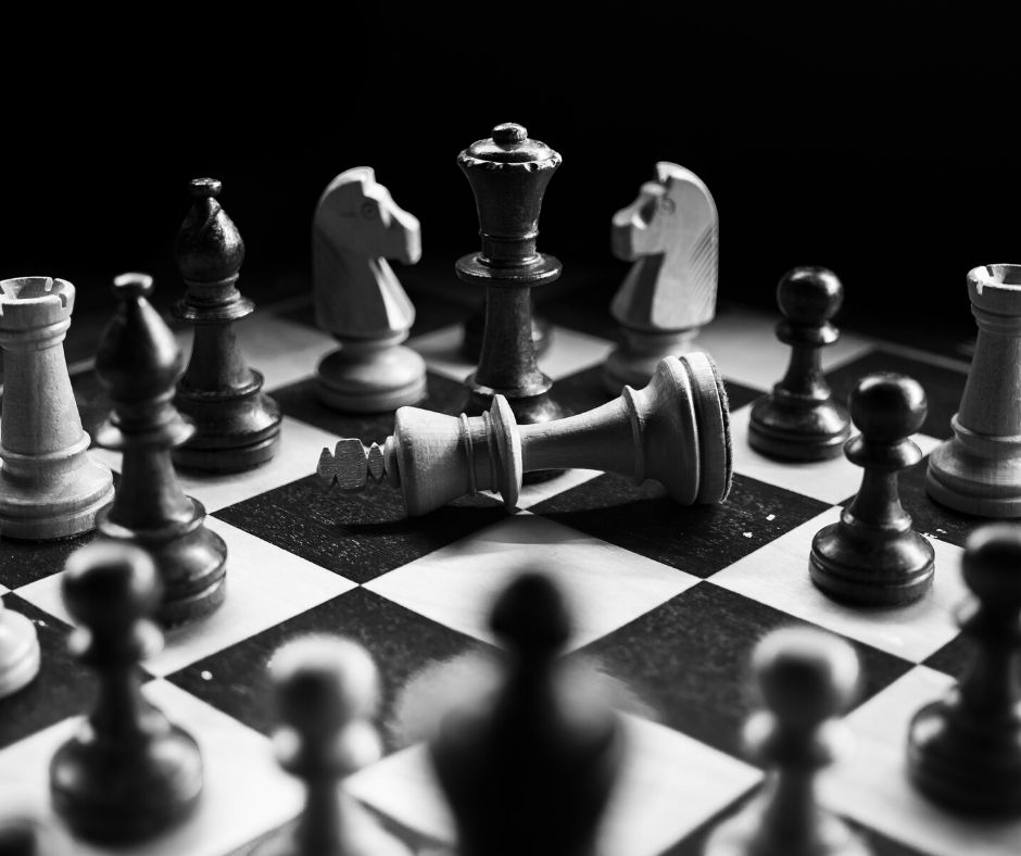 Всероссийский чемпионат по шахматам среди адвокатов  «Белая королева»