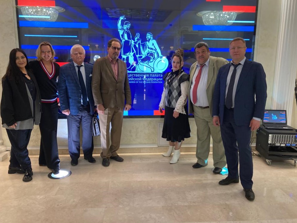 Члены Комиссии по защите прав адвокатов раскритиковали поправки в ФЗ «О судебно-экспертной деятельности в Российской Федерации»