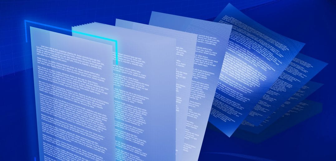 Поэтапный переход на электронный документооборот с использованием АИС АПМ