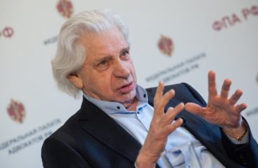 Каждое нарушение прав адвокатов должно рассматриваться как чрезвычайное происшествие Каждое нарушение прав адвокатов должно рассматриваться как чрезвычайное происшествие