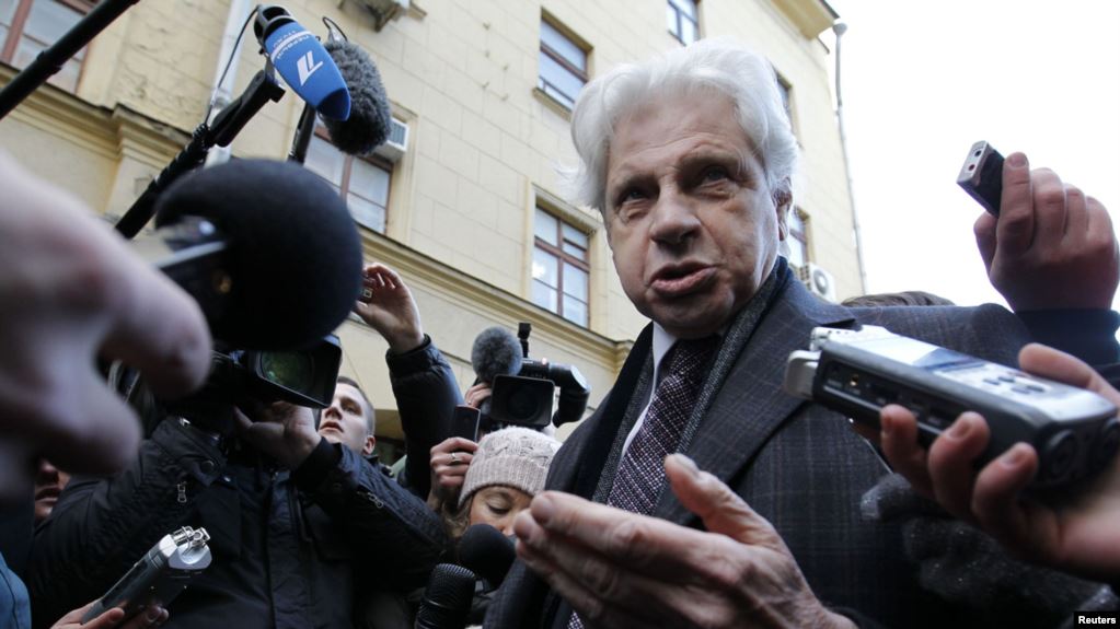 Журналистика в мире постправды