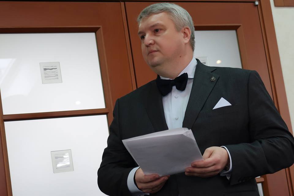 Заседание Совета Адвокатской палаты города Москвы, 29.03.2019