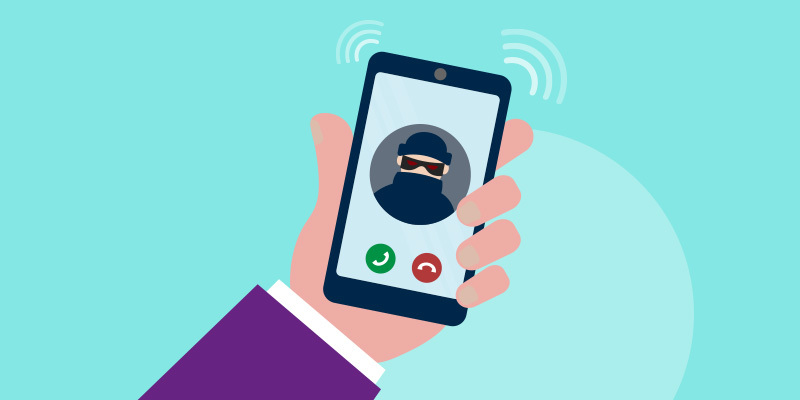 Снова зафиксированы случаи мошенничества