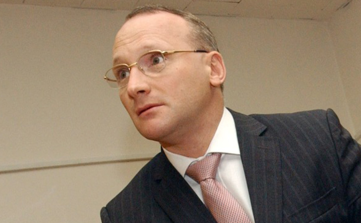 «Мне было предложено дать показания или на отца, или на учителя»