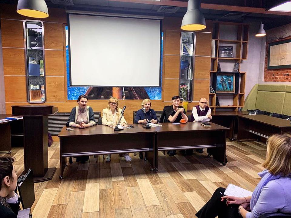 Члены Московского клуба юристов обсудили изменения в процессуальном законодательстве