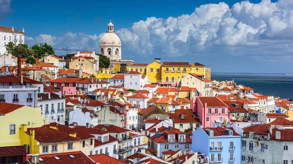 Конкурс для молодых адвокатов на участие в Ежегодной конференции по трудовому праву / семинару по слияниям и поглощениям в Лиссабоне