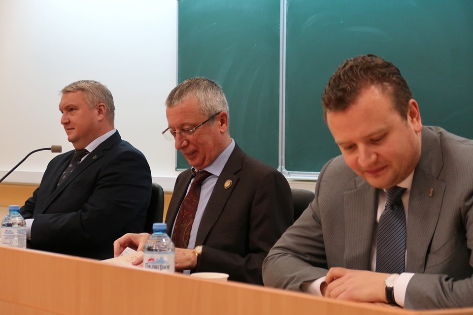 Основы и особенности профессии адвоката