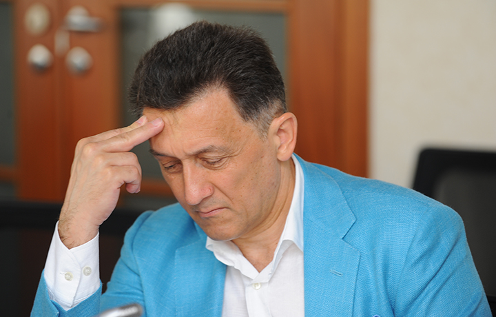 11 июля Мосгорсуд рассмотрит жалобу на постановление о продлении срока содержания под стражей адвоката С.С. Юрьева