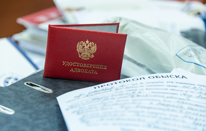 Комиссия Совета АП г. Москвы по защите прав адвокатов обратилась в Генпрокуратуру в защиту адвоката