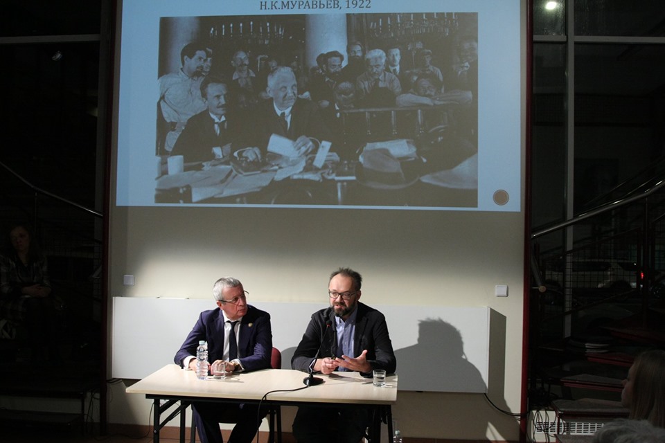 «Защитники, которых никто не защитил»