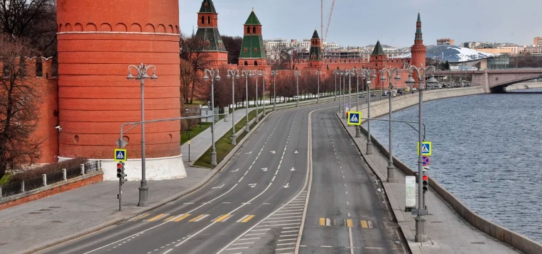 Коронавирус. Продление домашнего режима, перенос введения пропусков и другие решения 02.04.2020