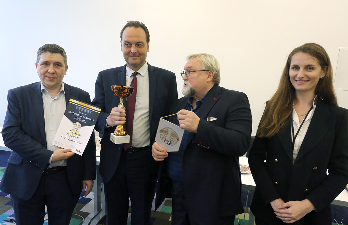 Адвокаты Москвы одержали победу в командном первенстве VII Всероссийского чемпионата по шахматам «Белая королева»