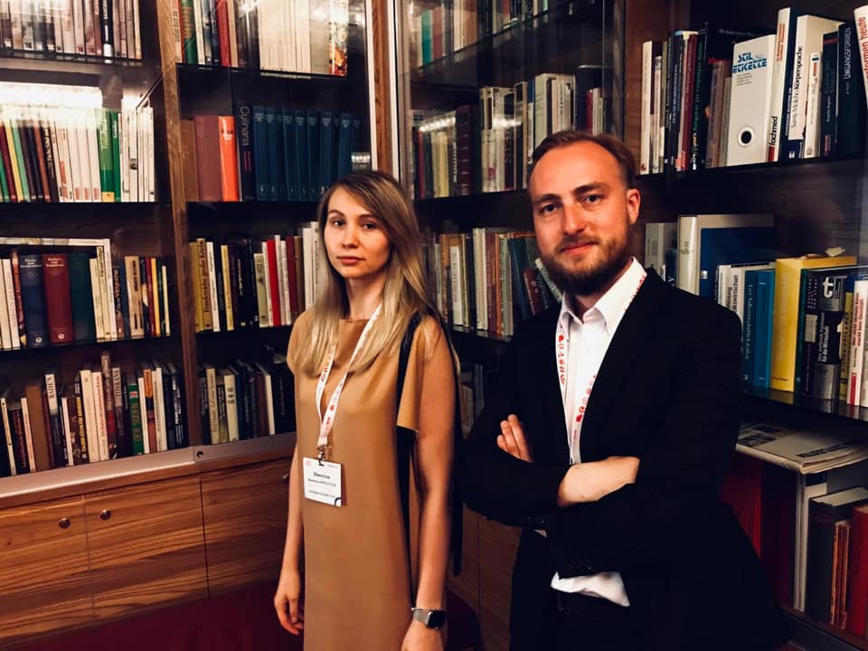 В Цюрихе обсудили эффективность международного арбитража