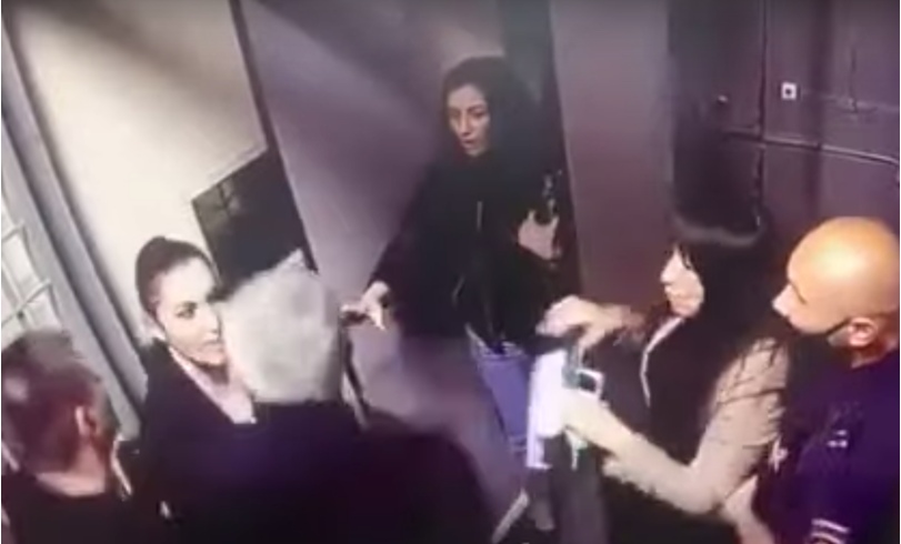 Нарушения прав адвокатов требуют законодательного реагирования