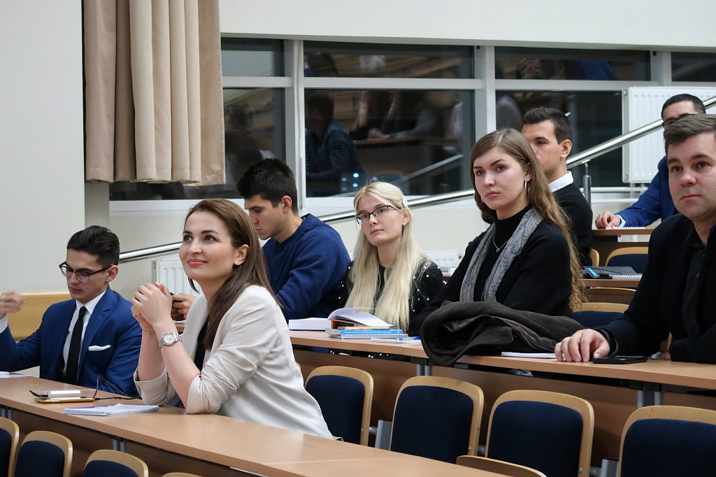 В рамках VI недели мастер-классов «Начитка» состоится День Адвокатской палаты Москвы