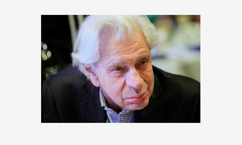 «Надо лечить судей от боязни оправдательных приговоров»