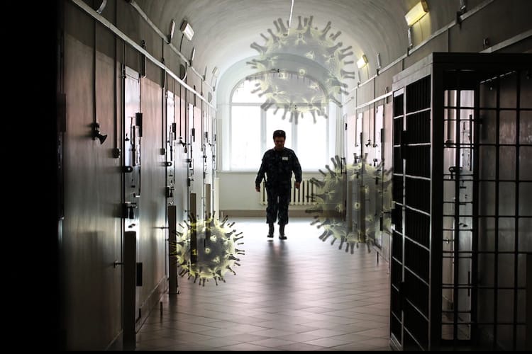 Защитить права заключенных и их адвокатов