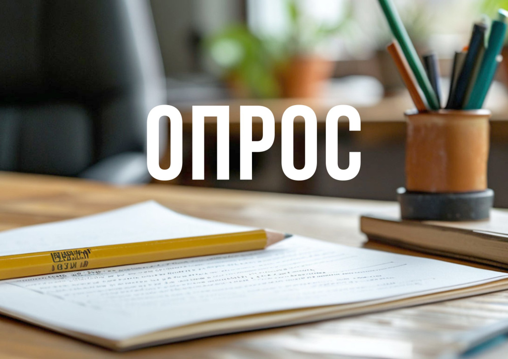 ФПА приглашает адвокатов пройти опрос в рамках научного исследования