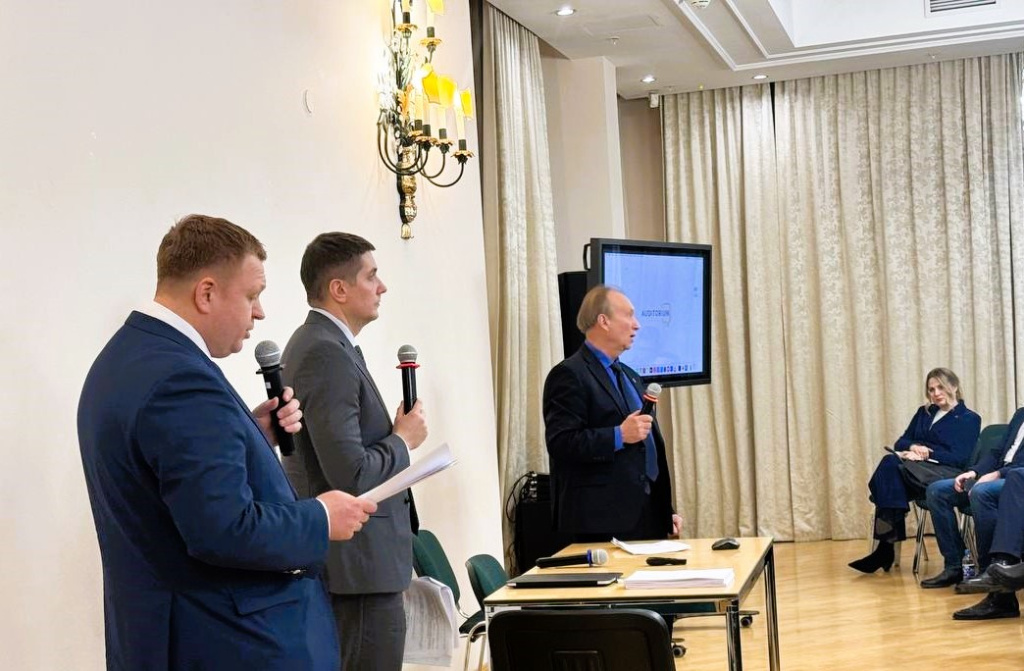 Игровое следственное действие – обыск у адвоката. Как сохранить самообладание и избежать ошибок?