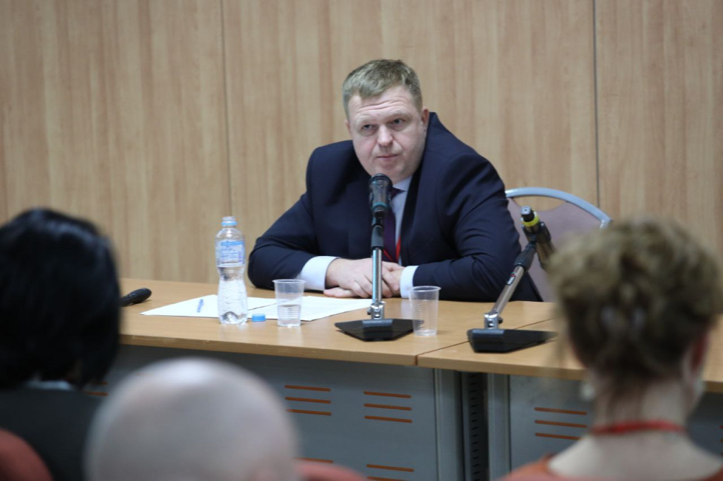 «На защите профессиональных прав»: в Москве прошел семинар для членов комиссий региональных адвокатских палат по защите прав адвокатов 