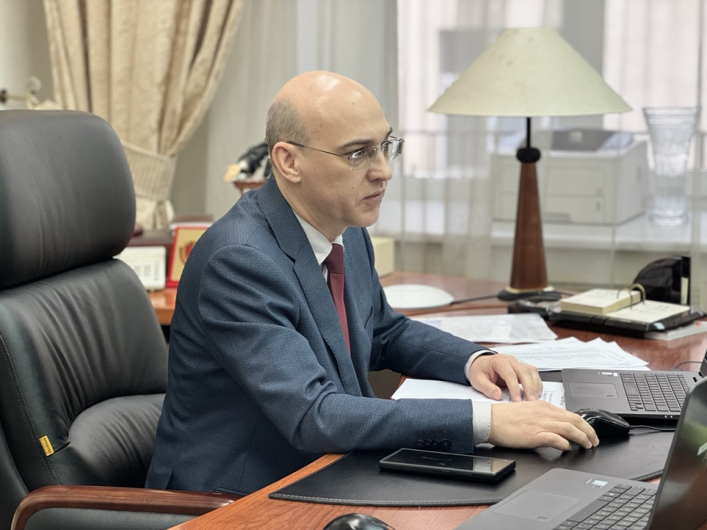 Принесение присяги, дисциплинарные производства и подготовка к ежегодной Конференции: как прошло заседание Совета Адвокатской палаты Москвы