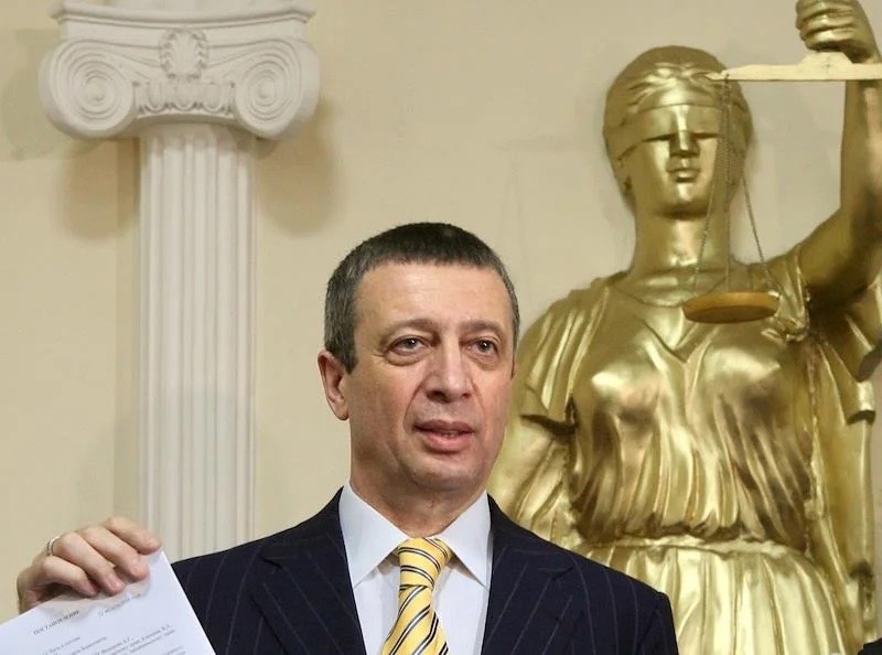«Ничто и никто не сможет умалить ценность и верховенство права»
