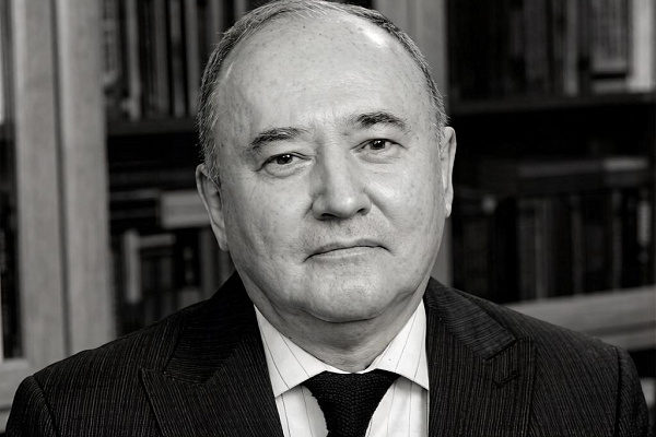 Памяти Александра Федоровича Антипова