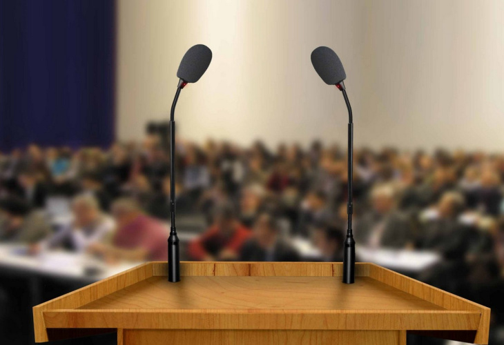 Международная конференция на тему «Юридическая помощь участникам корпоративного конфликта»