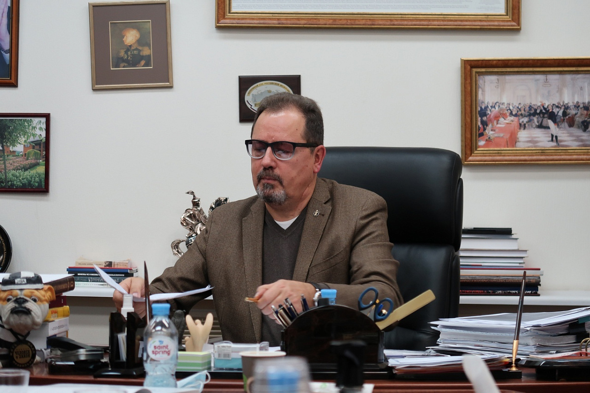 30 октября состоялось заседание Комиссии Совета Адвокатской палаты города Москвы по защите прав адвокатов