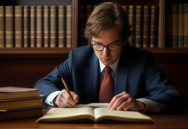 Стартовал прием заявок на Международный конкурс среди адвокатов «Адвокатские истории»