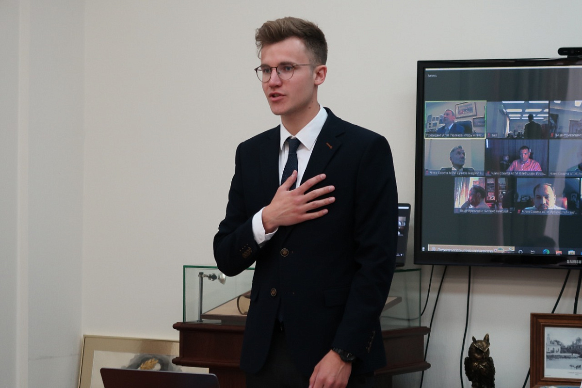 30 июня состоялось заседание Совета Адвокатской палаты города Москвы