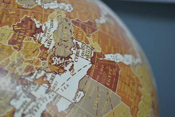 Обзор мировой практики в отношении заключенных в условиях распространения коронавирусной инфекции