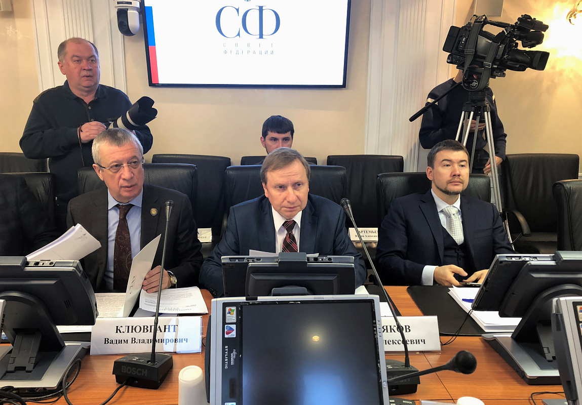 Легитимизацию «гонорара успеха» предложили выделить в отдельный законопроект