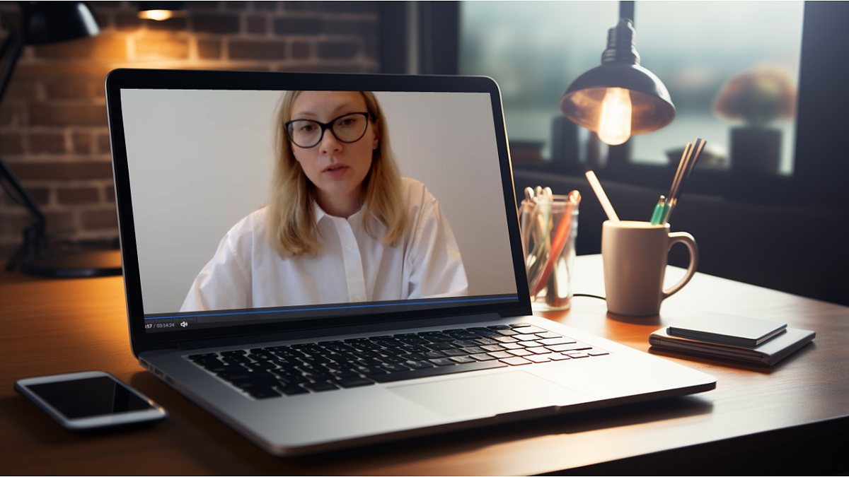 Повтор вебинара Валерии Романовой