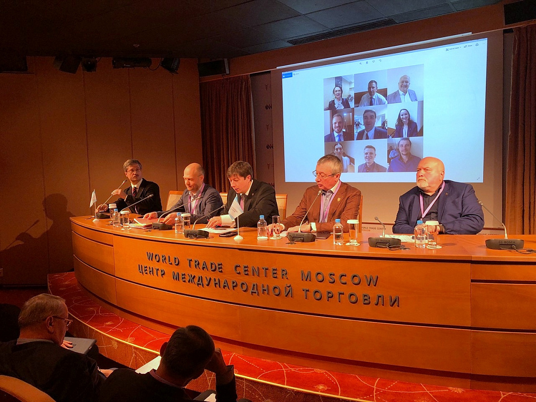 Проблемные вопросы совершенствования законодательства об адвокатской деятельности и адвокатуре