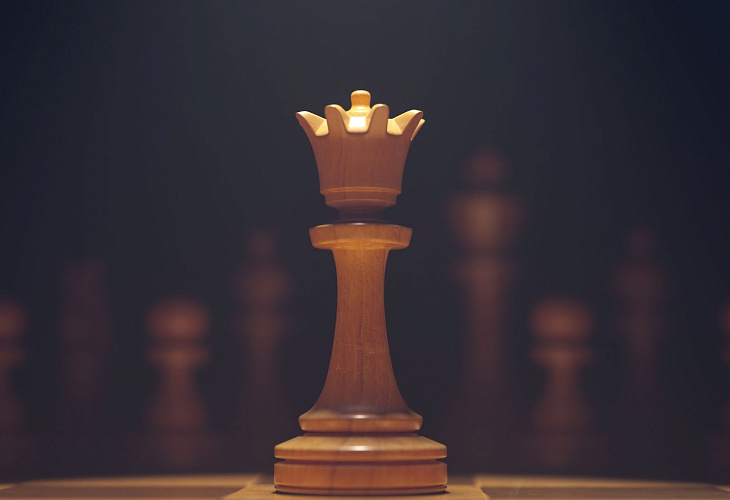 Всероссийский чемпионат по шахматам среди адвокатов «Белая королева»