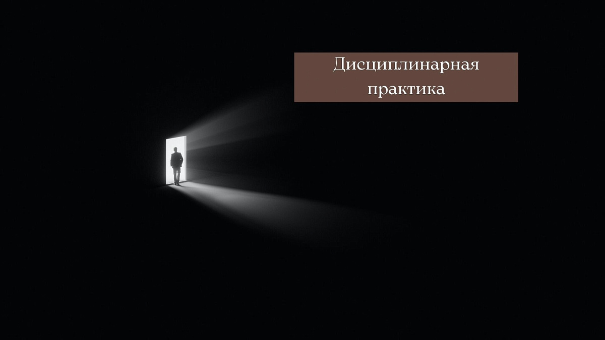 Совет прекратил статус адвоката, которая неоднократно вступала в уголовные дела с использованием личных связей с сотрудниками правоохранительных органов