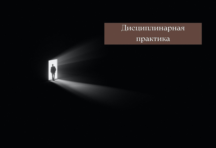 Совет прекратил статус адвоката, которая неоднократно вступала в уголовные дела с использованием личных связей с сотрудниками правоохранительных органов