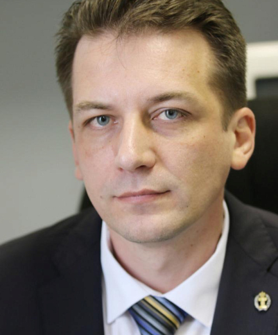 Глухов Лев Валерьевич