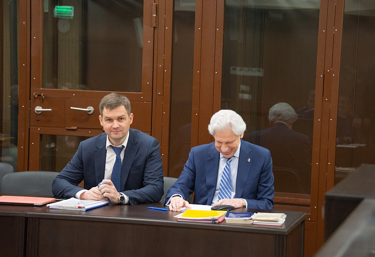 Адвокат Александр Лебедев оправдан Адвокат Александр Лебедев оправдан